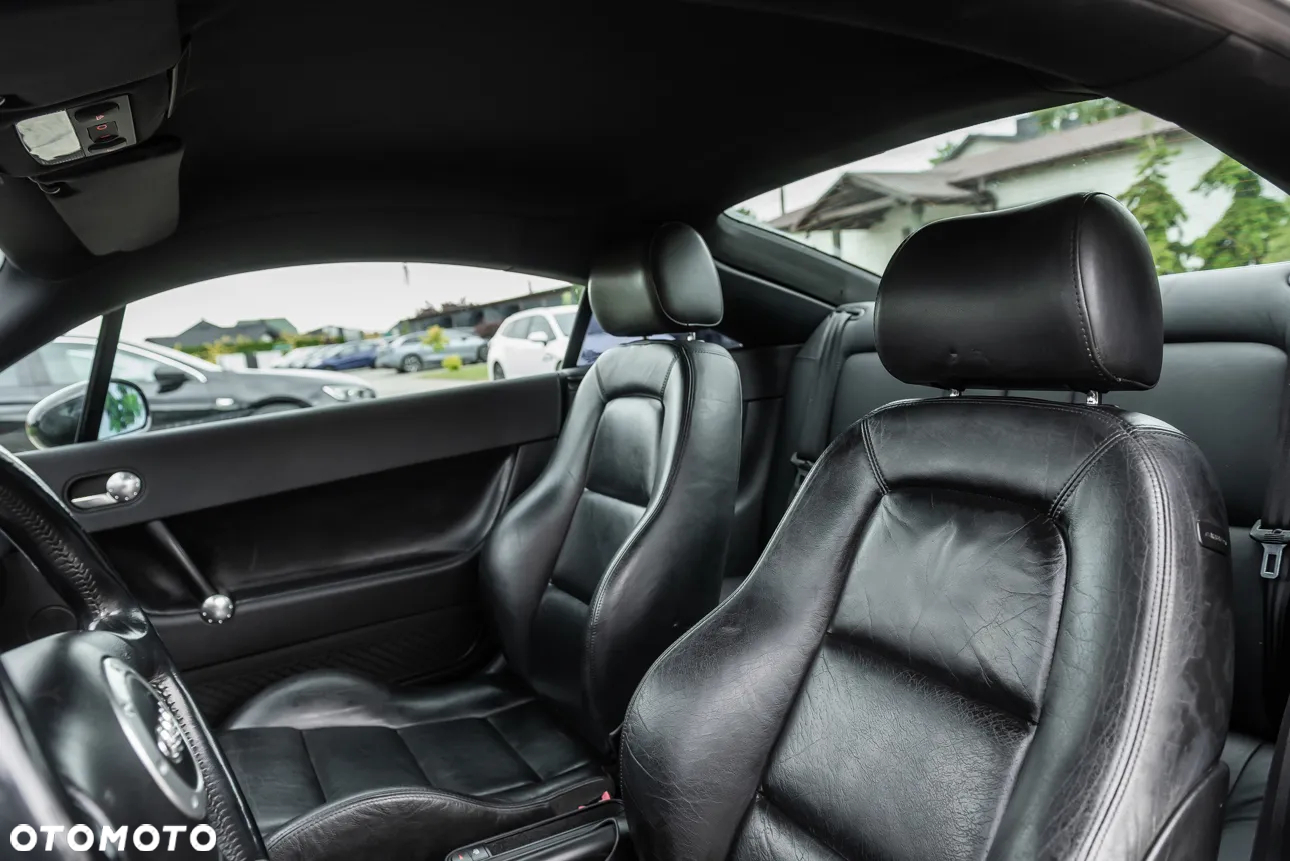 Audi TT Coupé Coupe 1.8T Quattro - 19