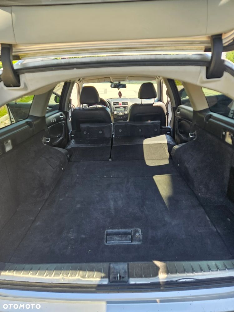 Honda Accord 2.2i-CTDi Executive - 10