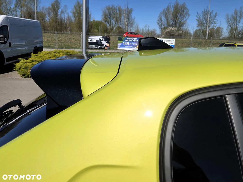 Peugeot 208 1.2 mHEV Allure - 14