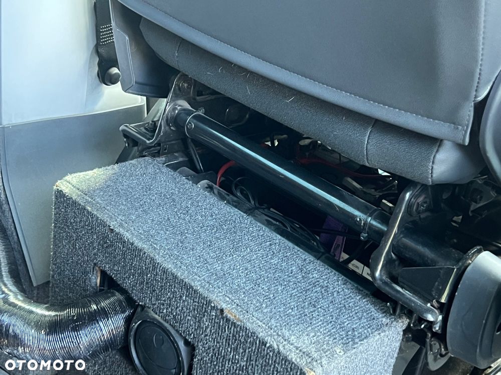 Fiat Ducato 2,3 jtd 120 - 20