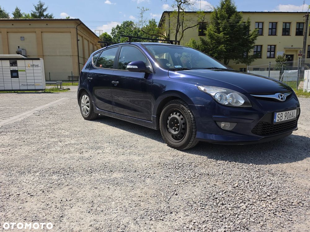 Hyundai i30 1.6 CRDi Comfort EU5 - 19