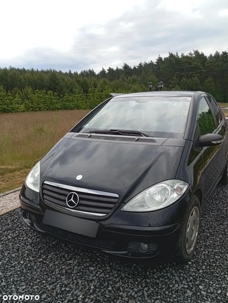 Mercedes-Benz Klasa A 150 Classic - 6
