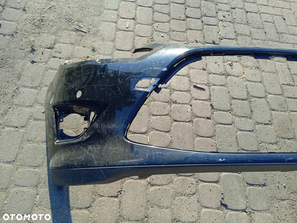 ZDERZAK PRZEDNI FORD C-MAX 10-15 - 2