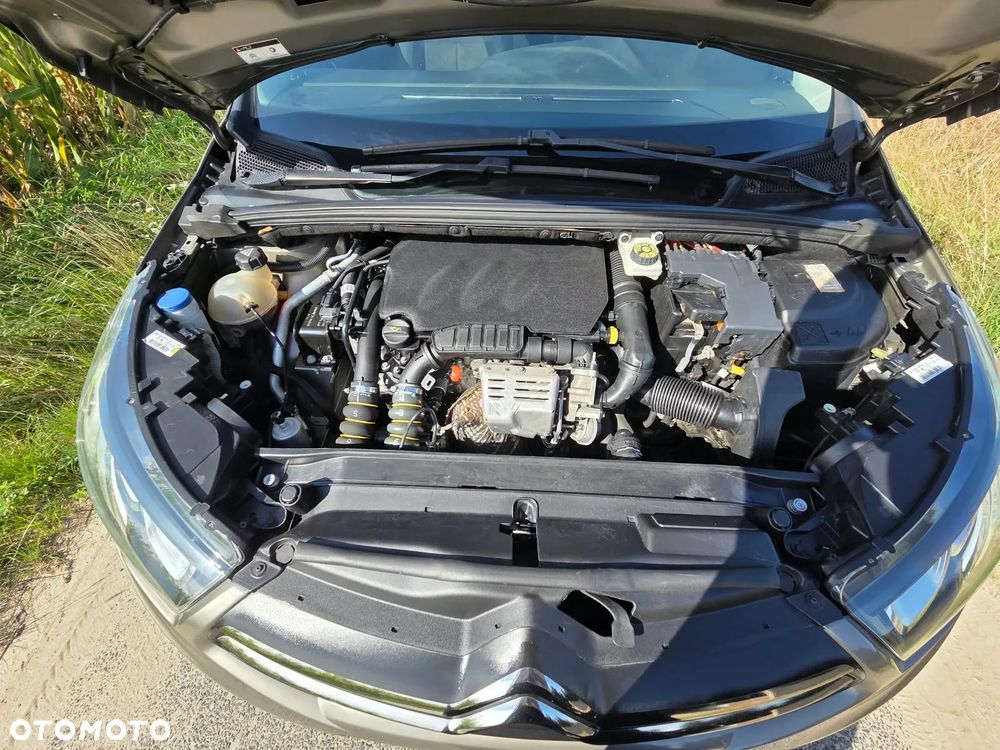 Citroën C4 PureTech 110 Selection - 8