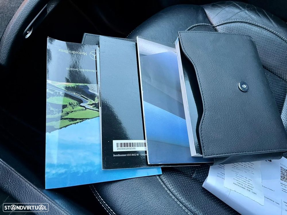 Mercedes-Benz GL 350 - 51