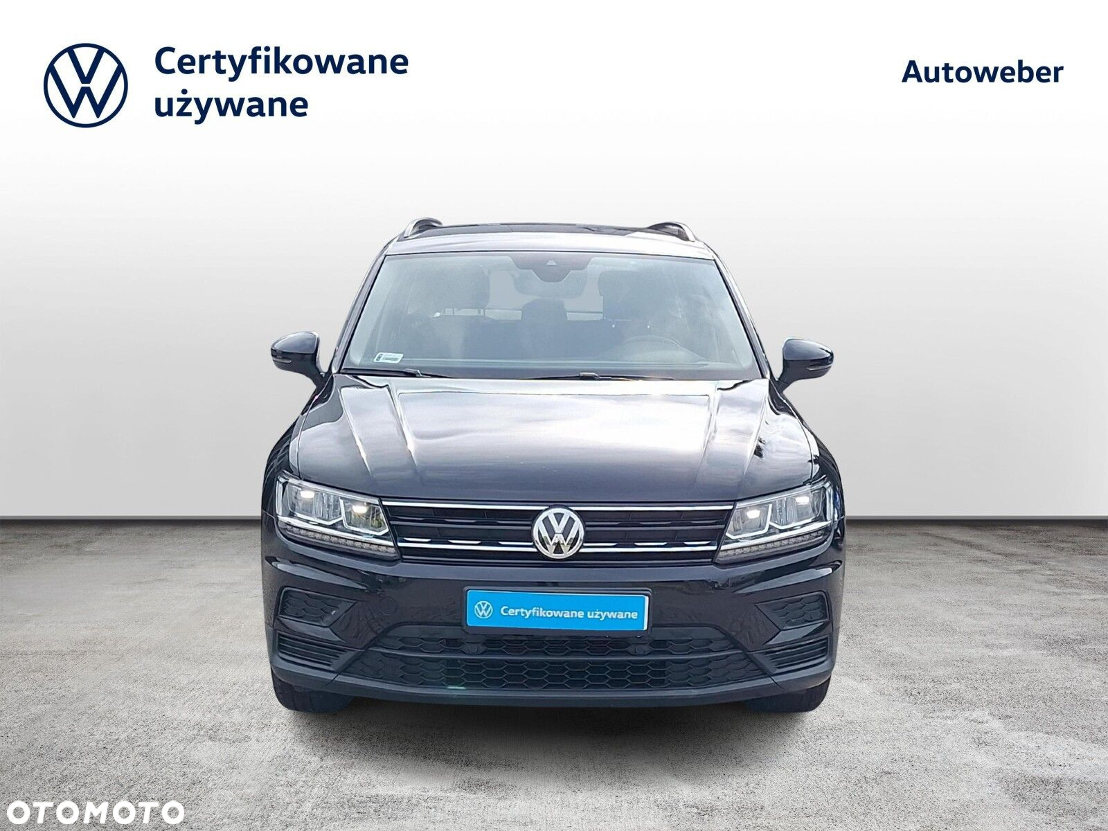 Volkswagen Tiguan - 9