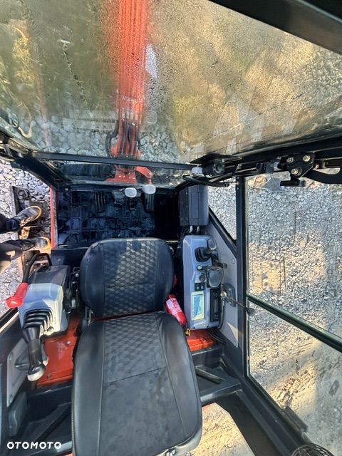 Inny NANTE NT18DR - 2