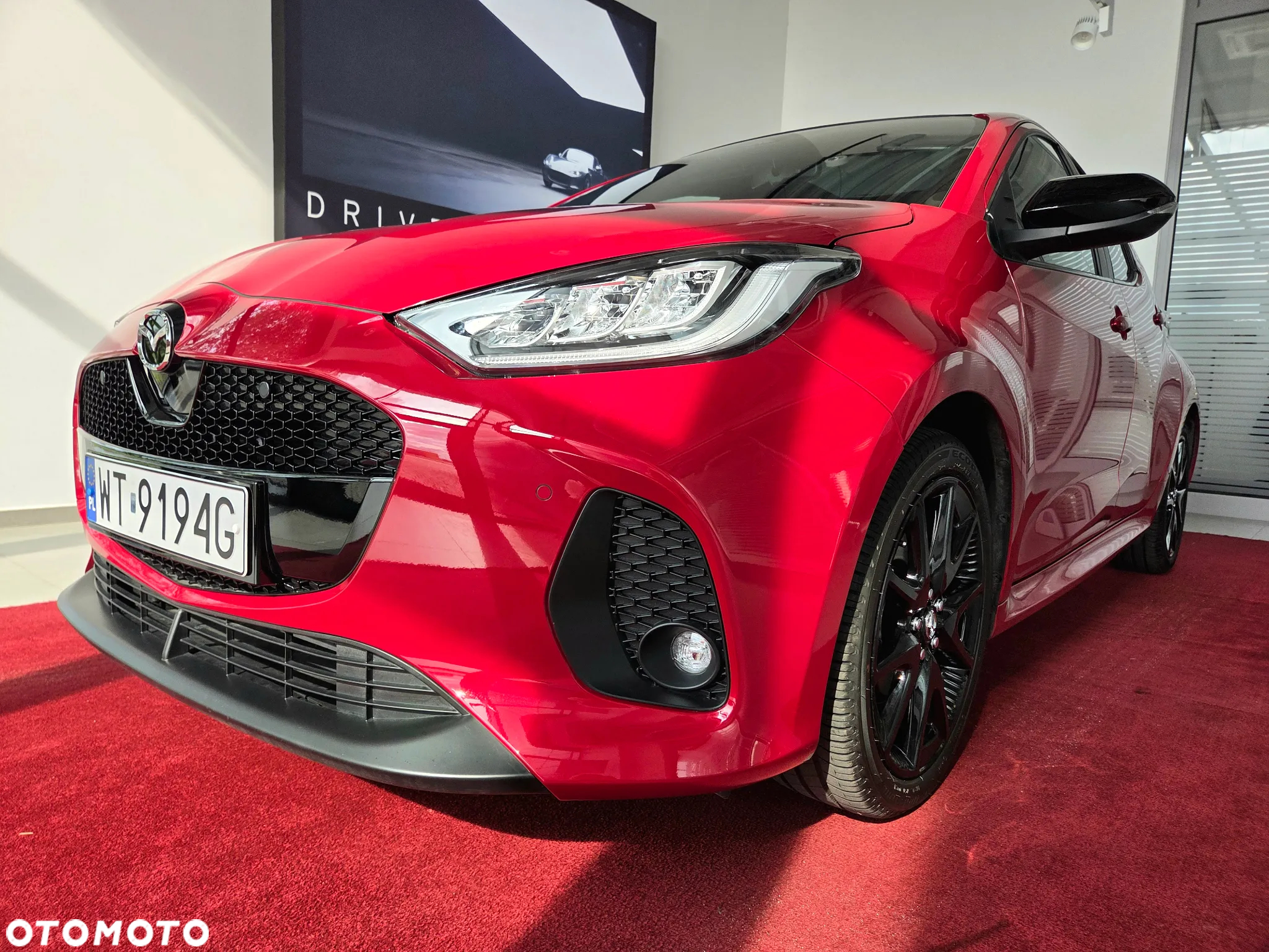 Mazda - 2
