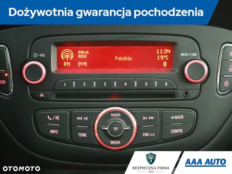 Opel Corsa - 12