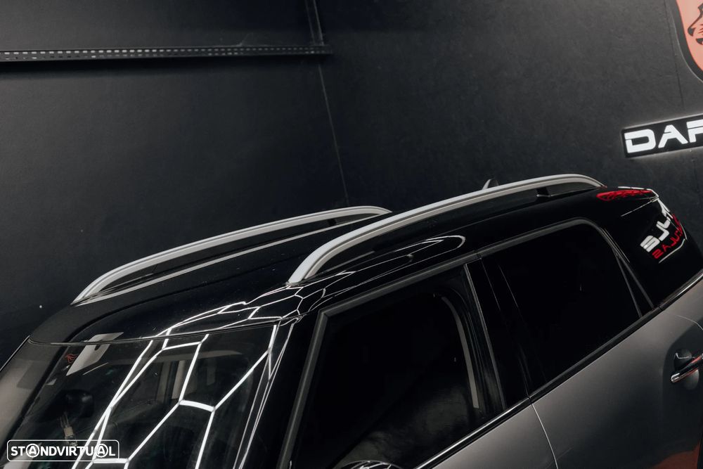 MINI Countryman Cooper D Classic - 6