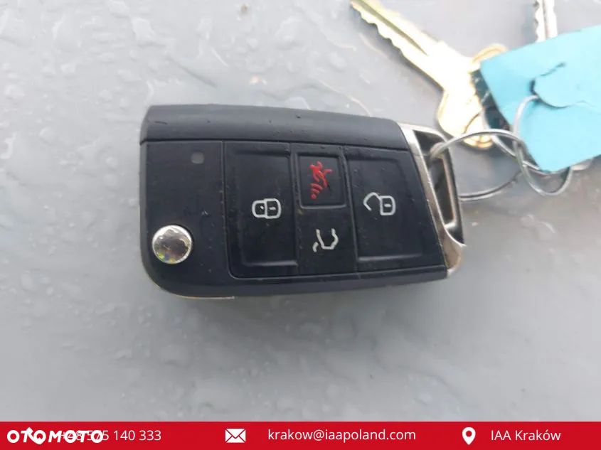 Volkswagen Tiguan 2.0 TSI 4Mot United DSG - 12