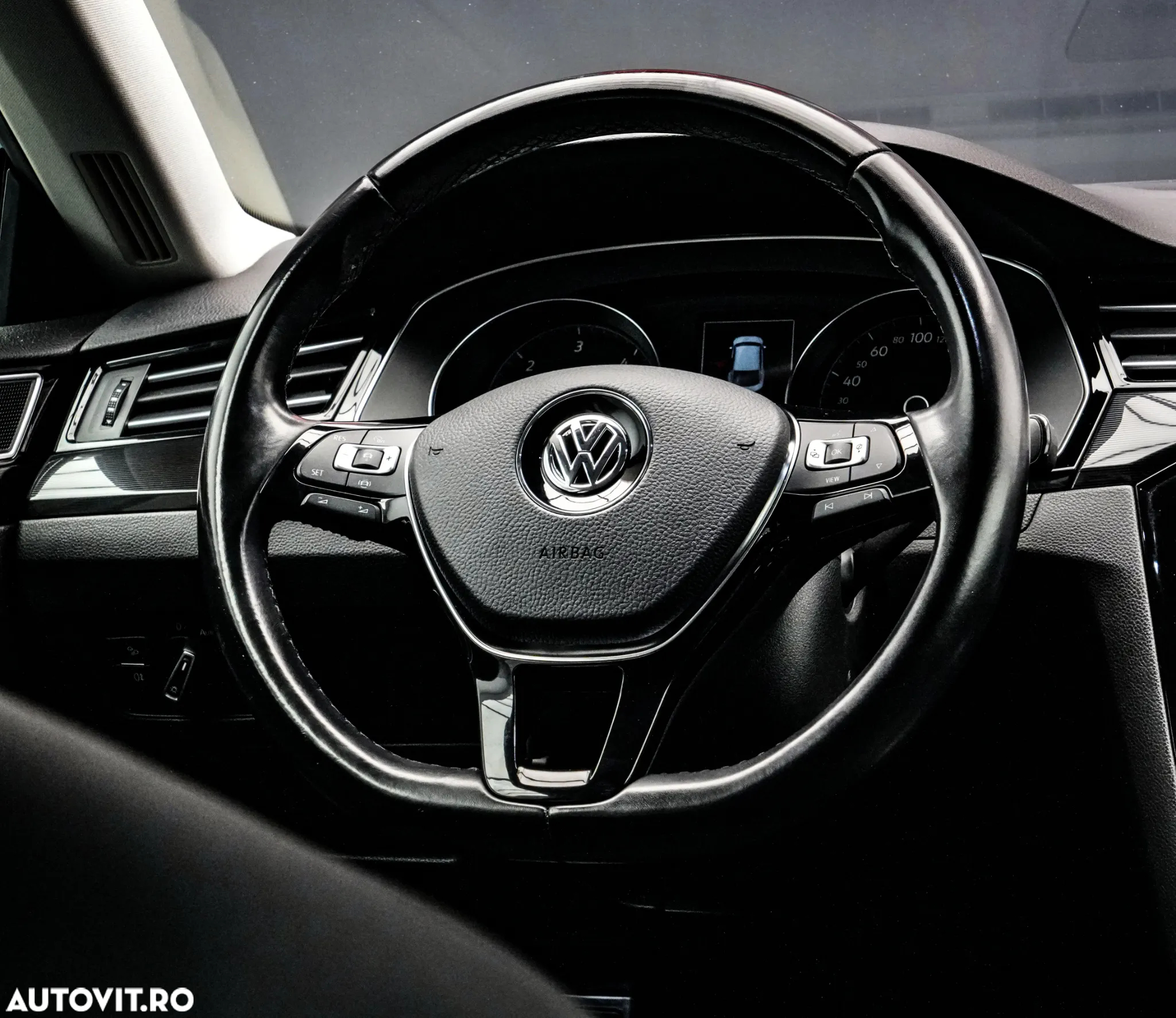 Volkswagen ARTEON 2.0 TDI DSG Elegance - 17