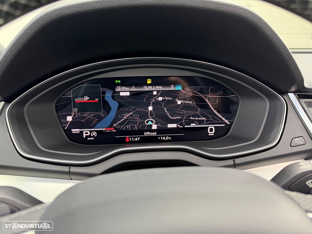 Audi Q5 35 TDI S tronic S line - 31