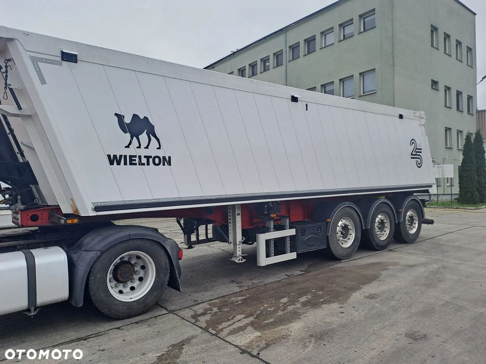 Wielton NW-3 - 11