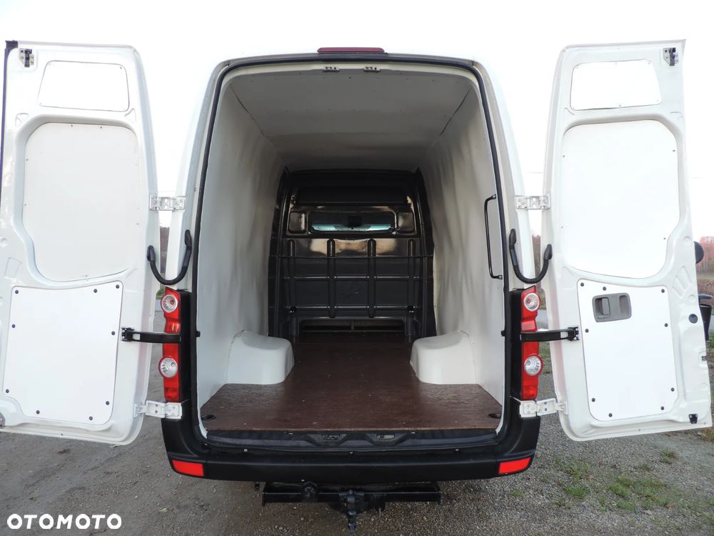Volkswagen Crafter - 16