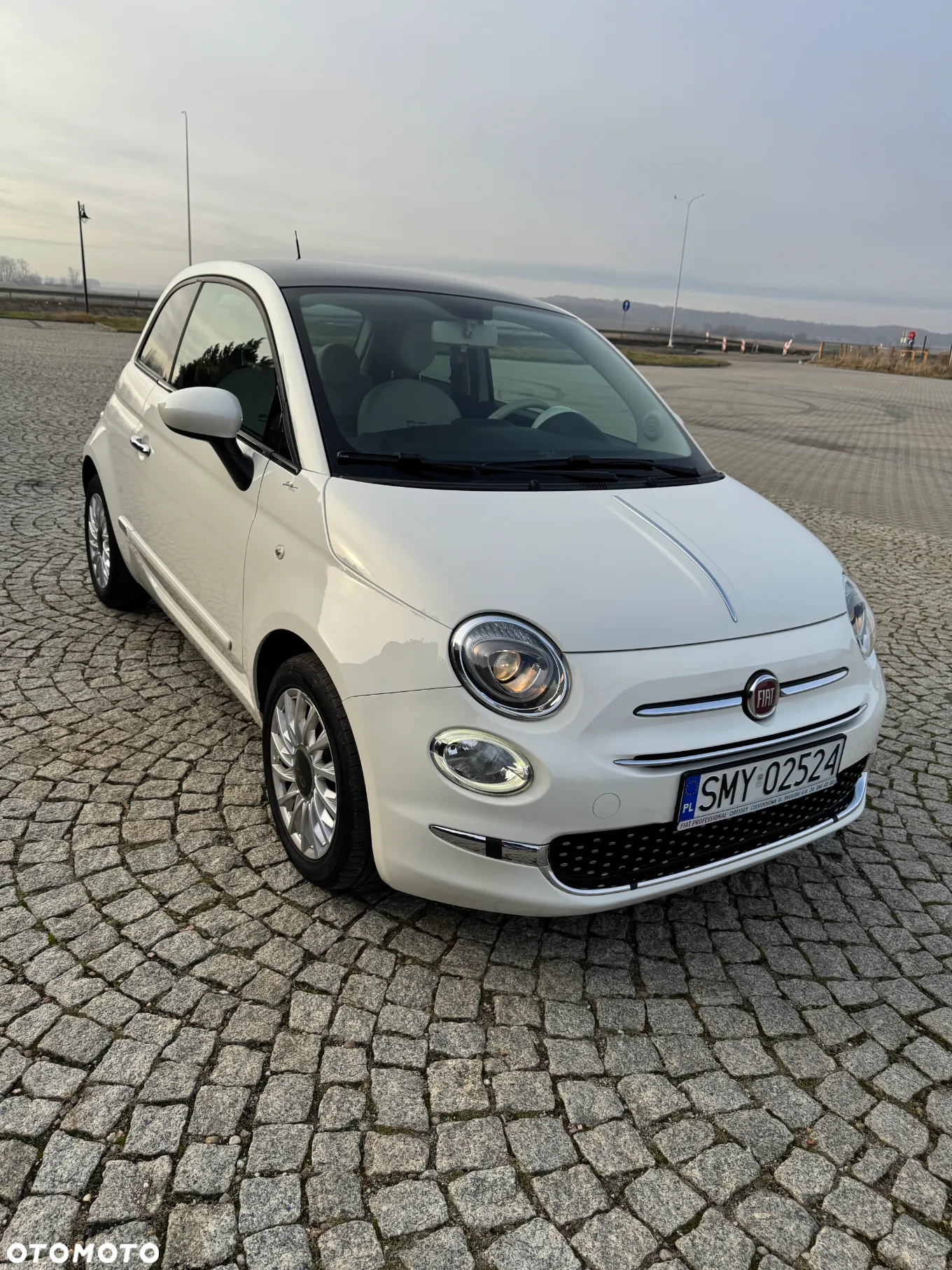 Fiat 500 1.2 8V Lounge - 24