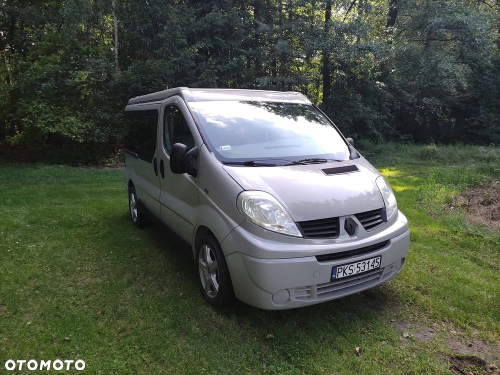 Renault Trafic - 5