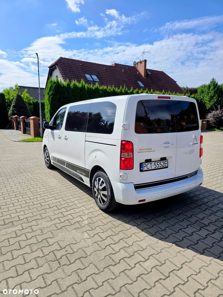 Citroën SpaceTourer 1.5 BlueHDi XL Feel - 10