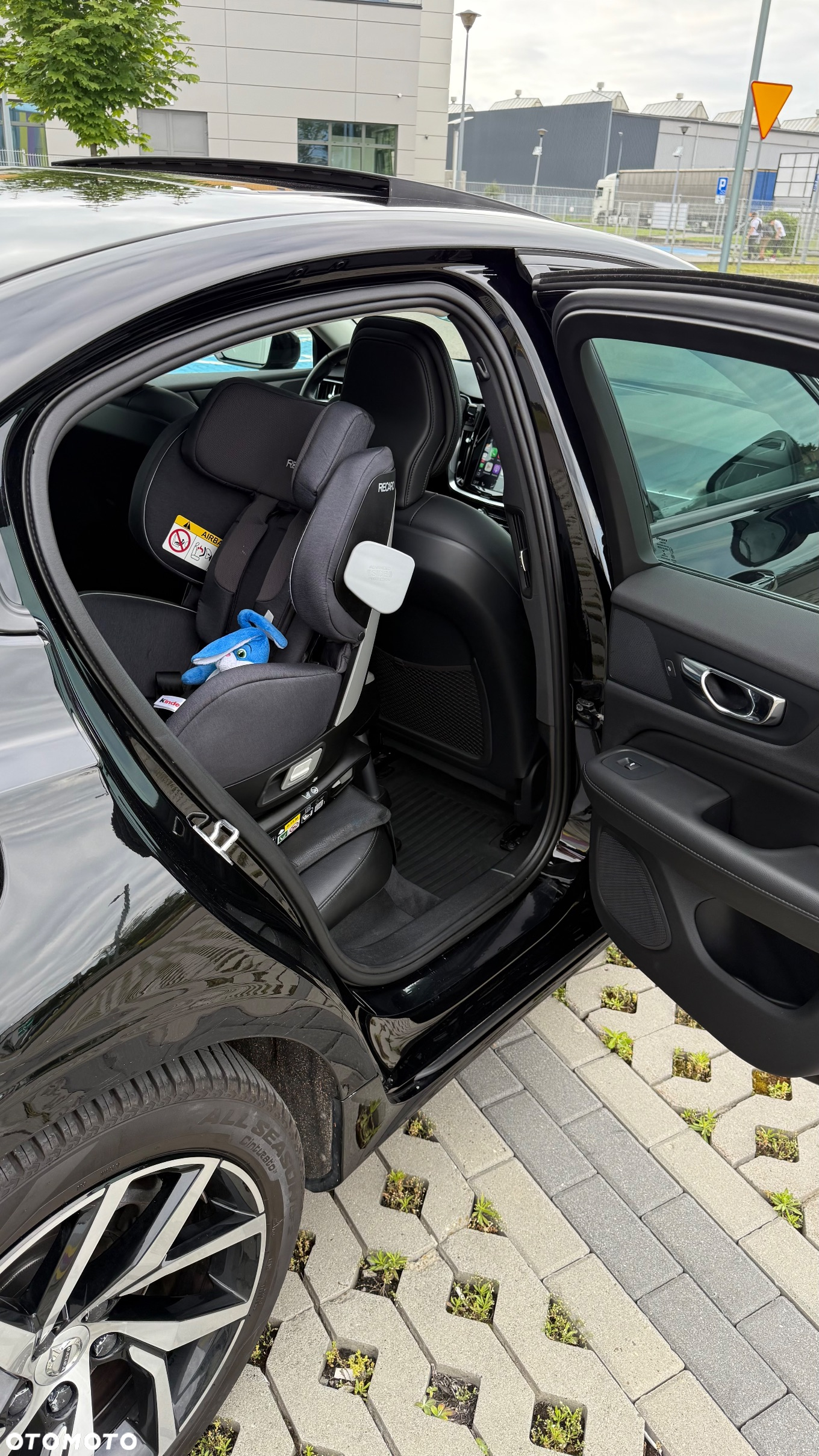 Volvo S60 T6 AWD Momentum Pro - 12