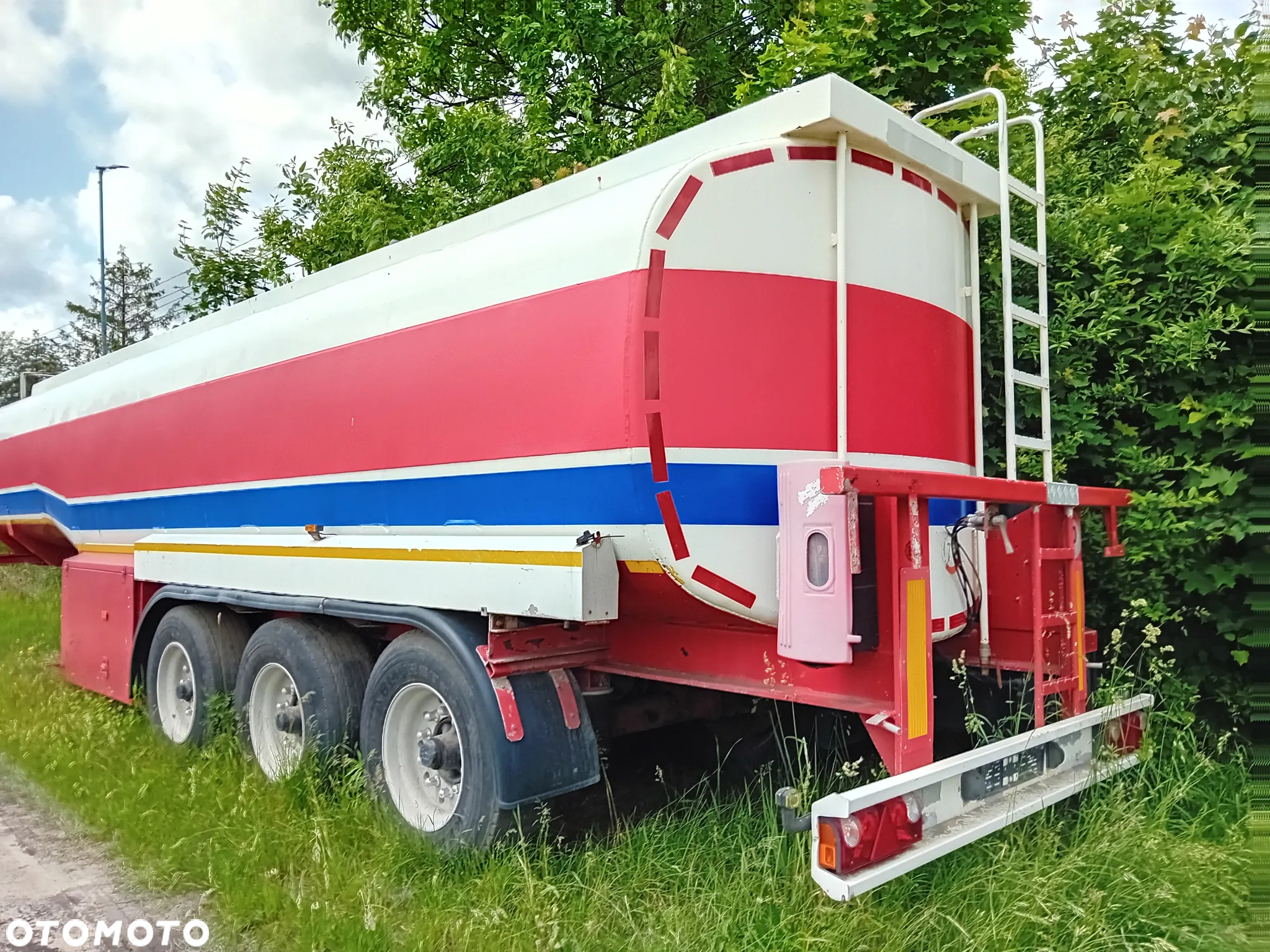 Kassbohrer STB - 6