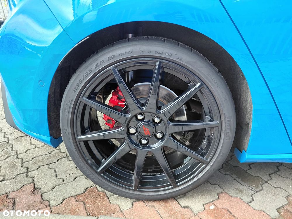 Ford Focus 2.3 EcoBoost ST X Edition - 31
