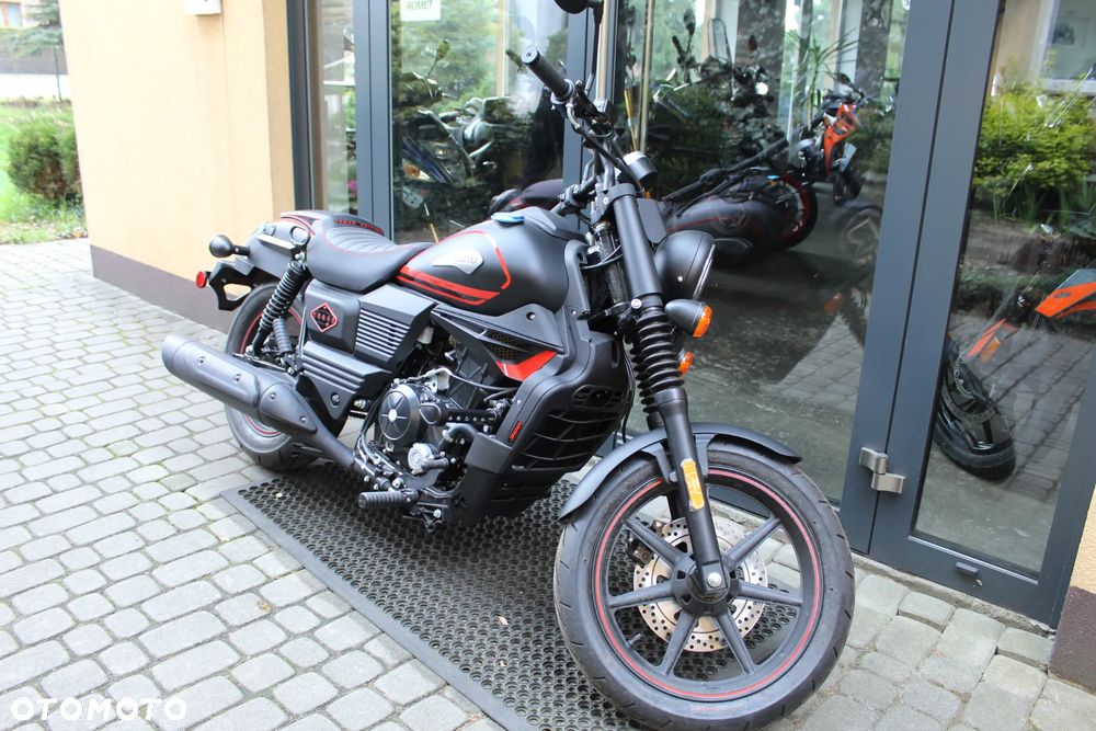 UM Renegade Commando - 13