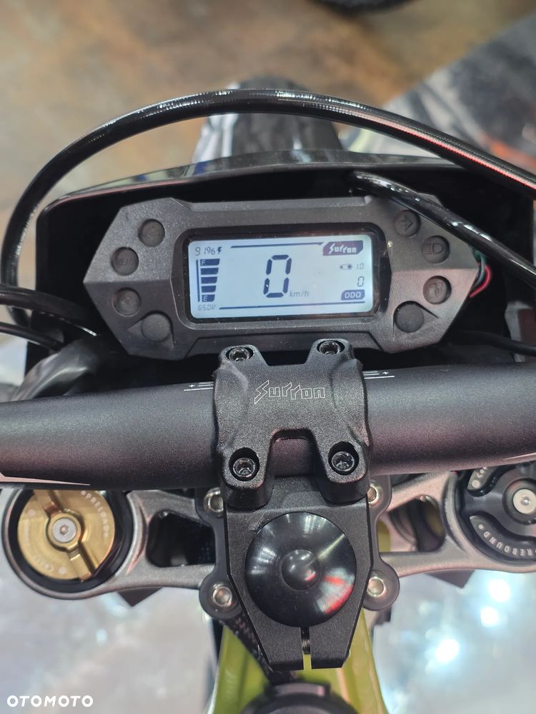 Surron Light Bee - 6