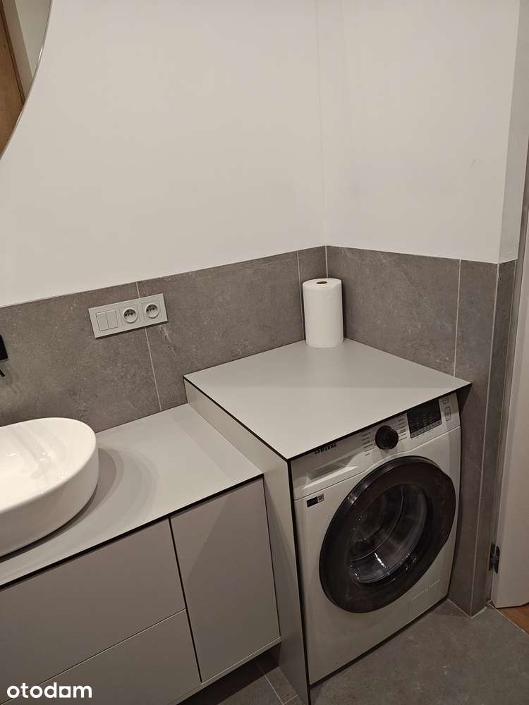 Wynajmę mieszkanie 35m2, Warszawa Mokotów Domaniewska 47A