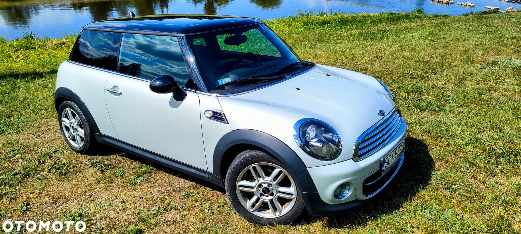 MINI Cooper - 7