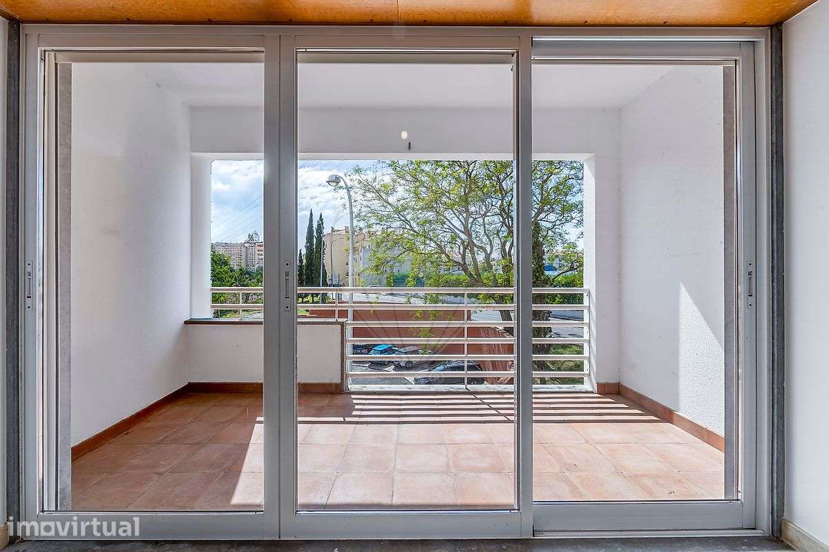 Apartamento T2 para arrendamento - Grande imagem: 5/26