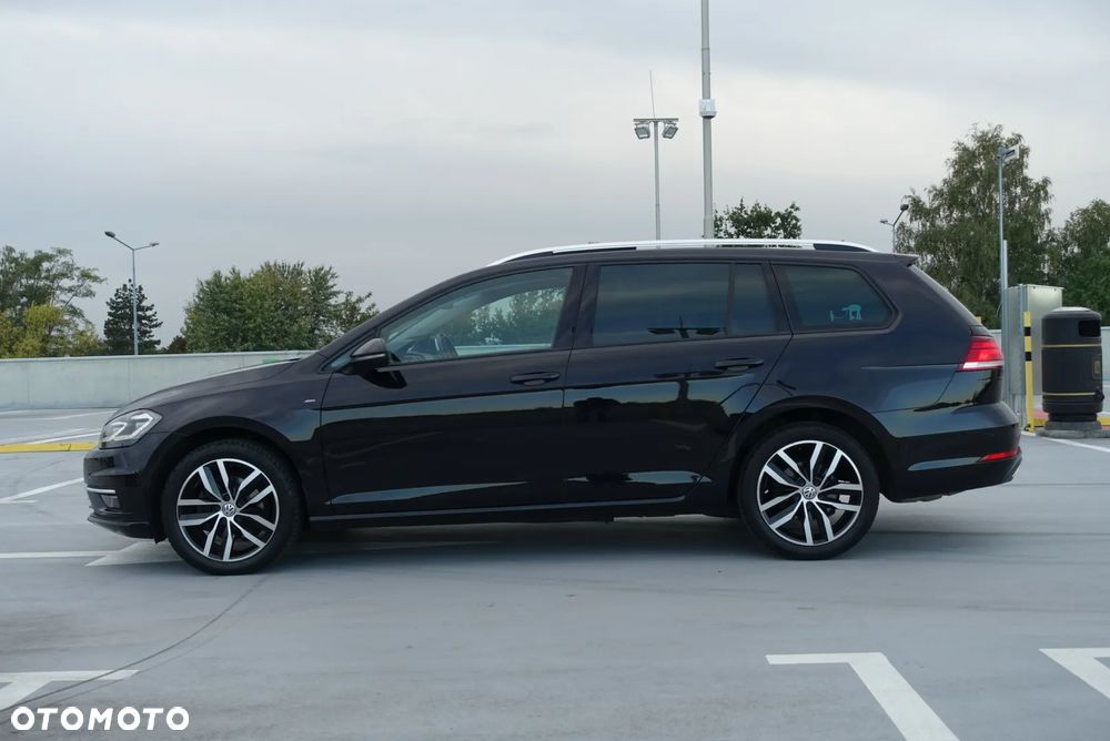 Volkswagen Golf VII 1.5 TSI BMT Evo Highline DSG - 8