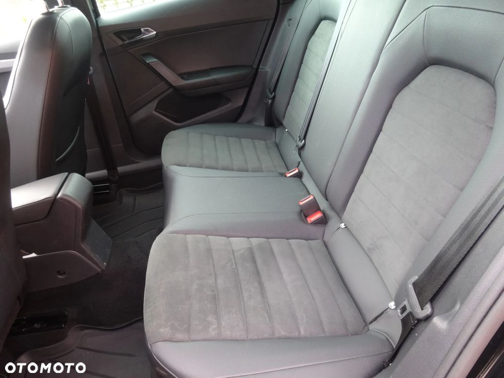 Seat Arona 1.5 TSI GPF FR S&S - 19