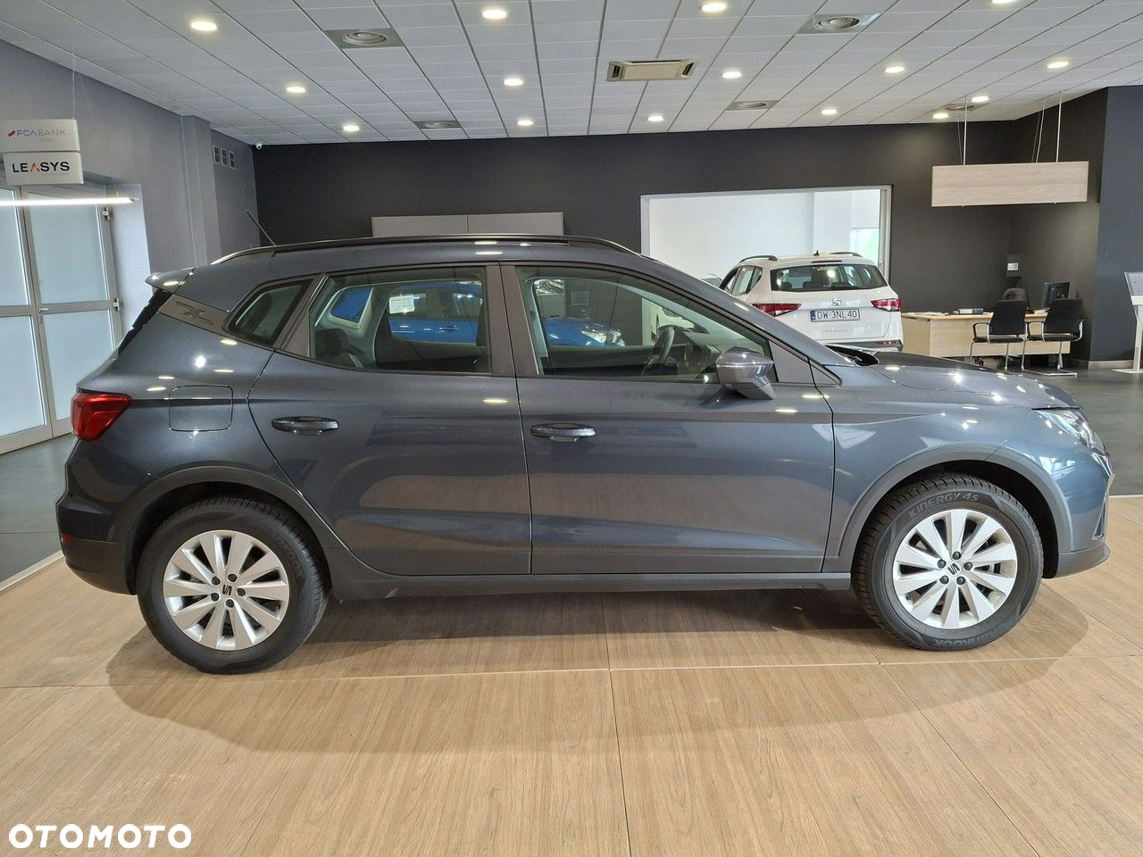 Seat Arona 1.0 TSI Style S&S DSG - 4