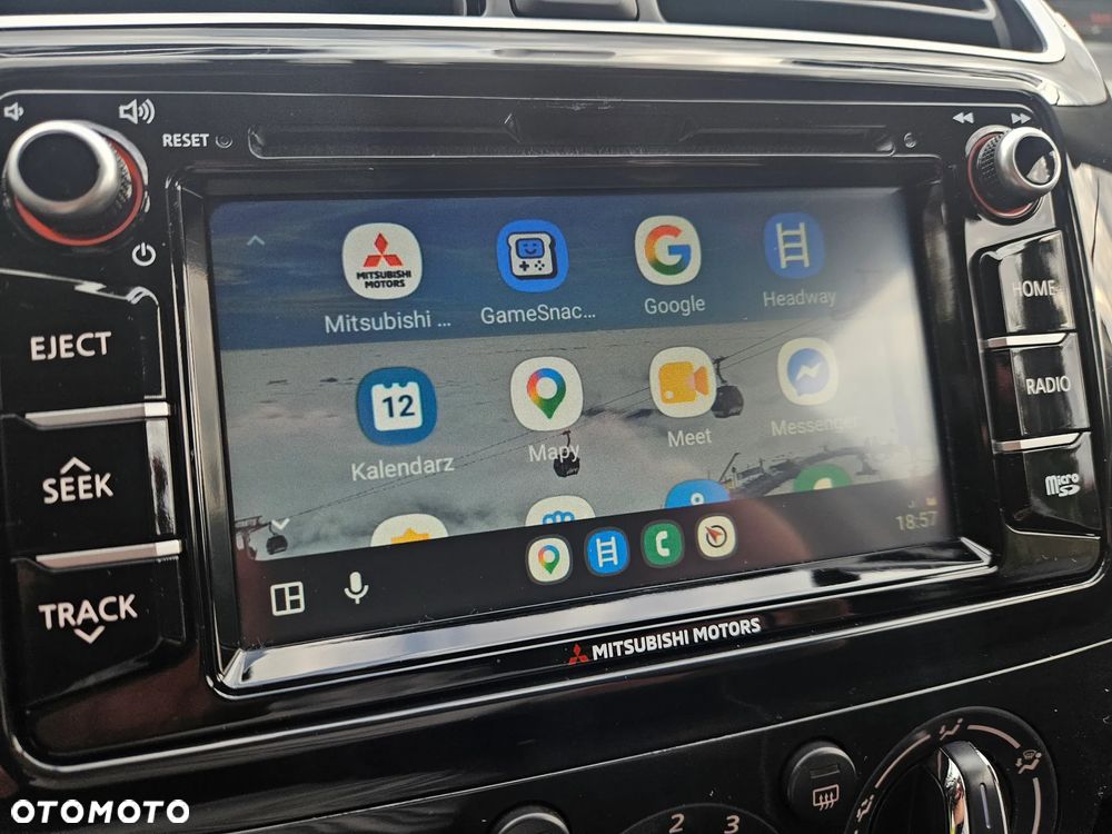 Mitsubishi Space Star 1.2 Clear Tec Diamant Edition+ - 20