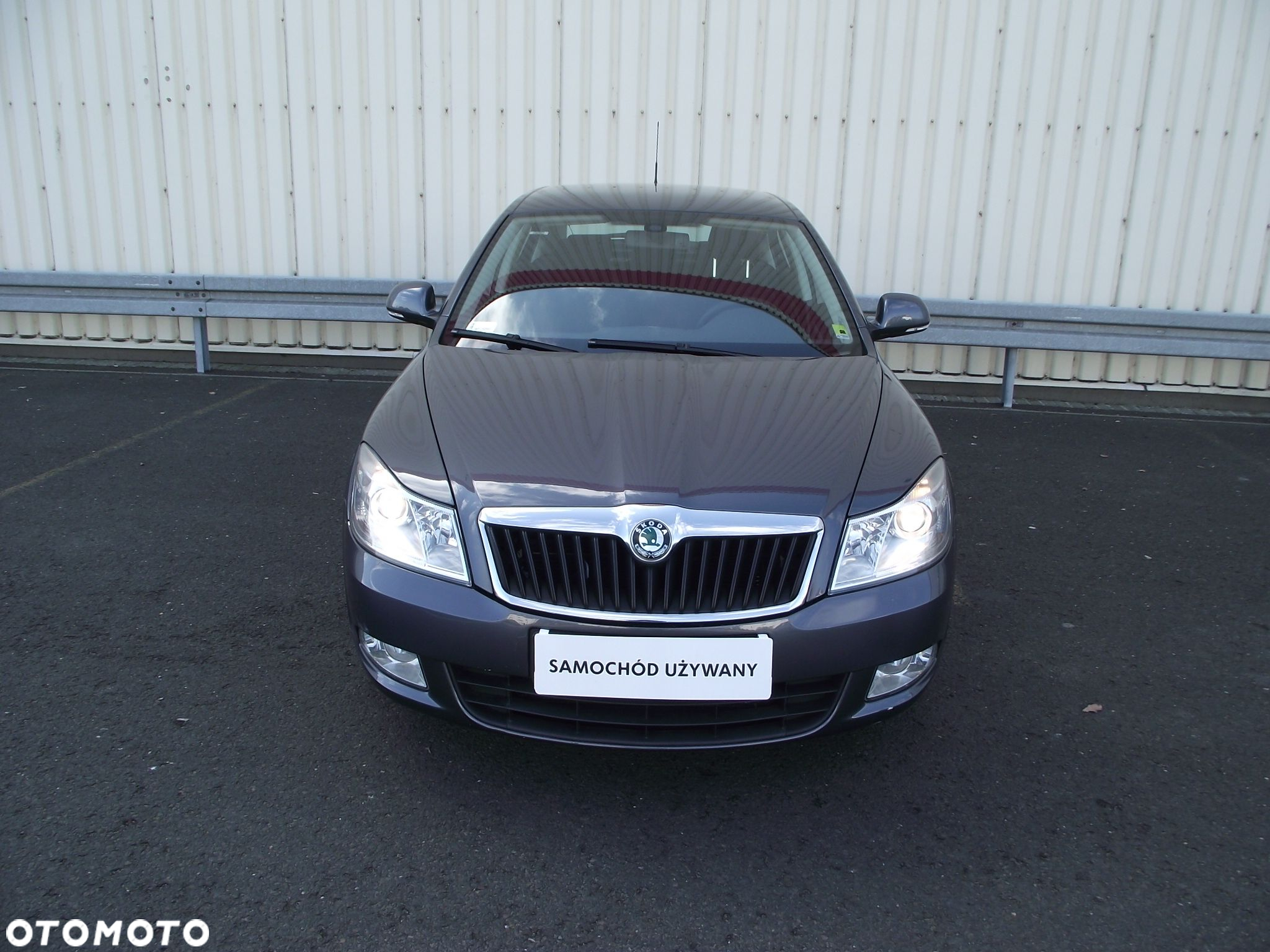 Skoda Octavia 1.8 TSI Elegance - 3