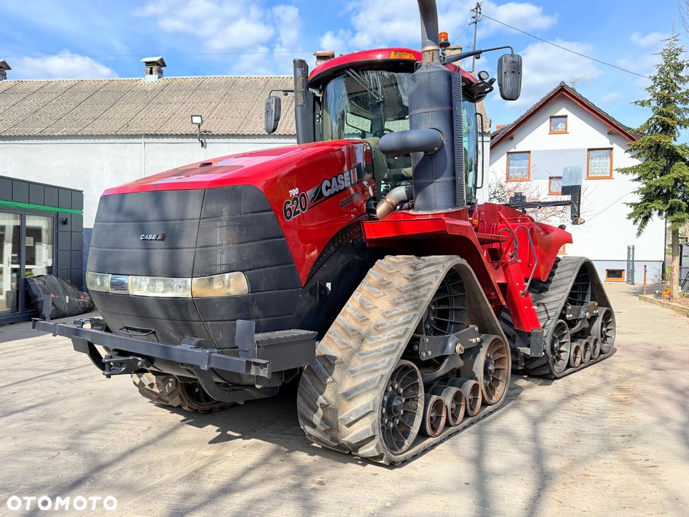 Case IH - 11