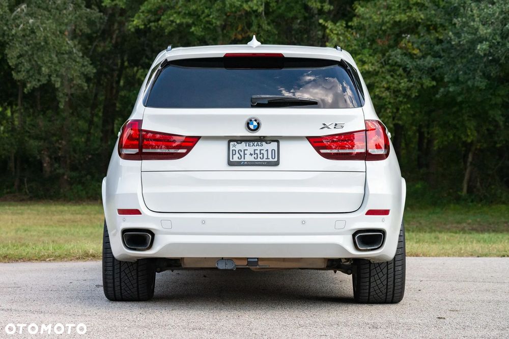 BMW X5 - 6