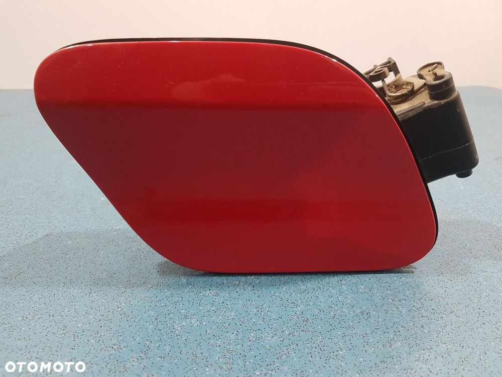 FIAT TIPO II SEDAN WLEW PALIWA 168 - 1