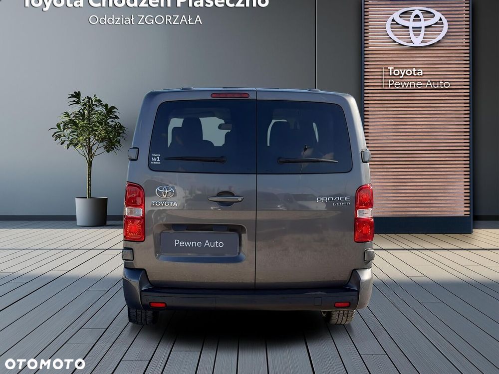 Toyota Proace Verso 2023