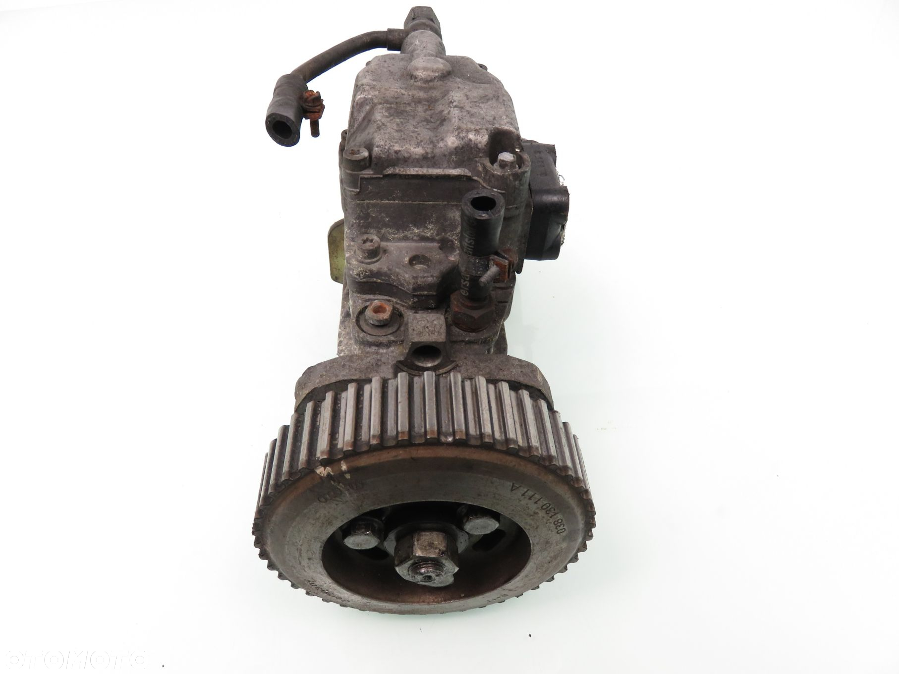 POMPA WTRYSKOWA SEAT TOLEDO II 1.9 TDI 0460404977 038130107D 038130111A - 6