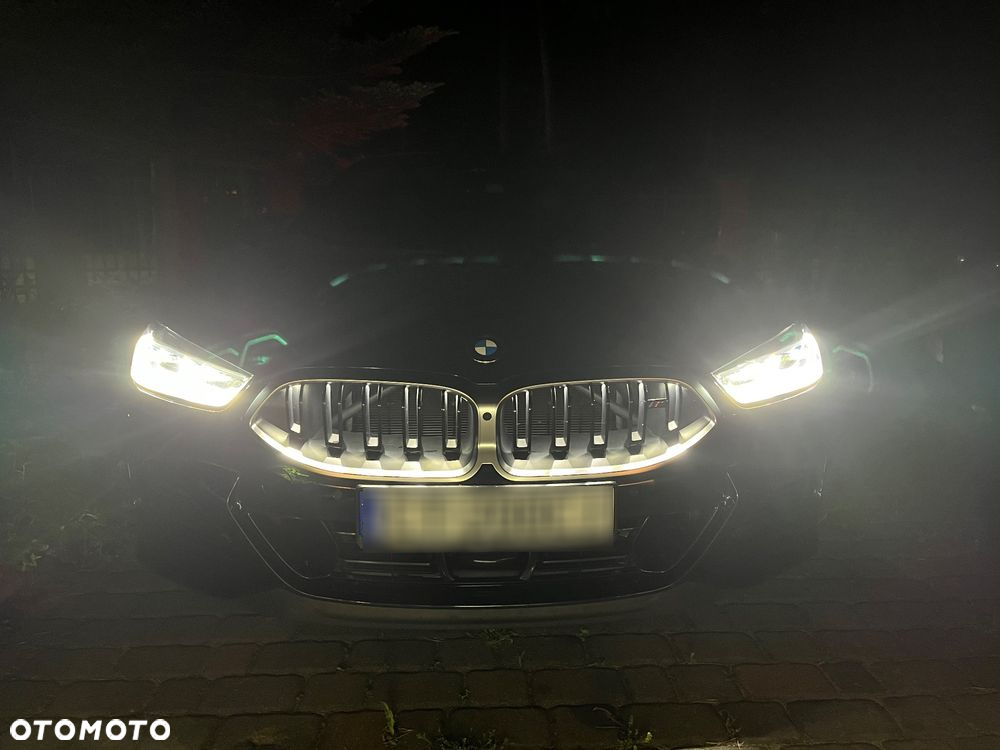 BMW Seria 8 M850i xDrive Gran Coupe - 22