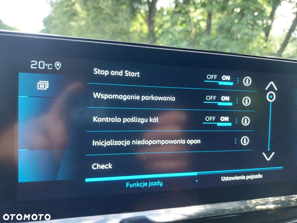 Peugeot 3008 - 20