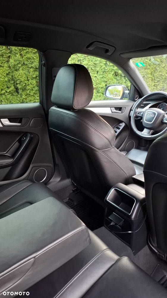 Audi A4 Avant 2.0 TDI DPF multitronic Ambition - 10