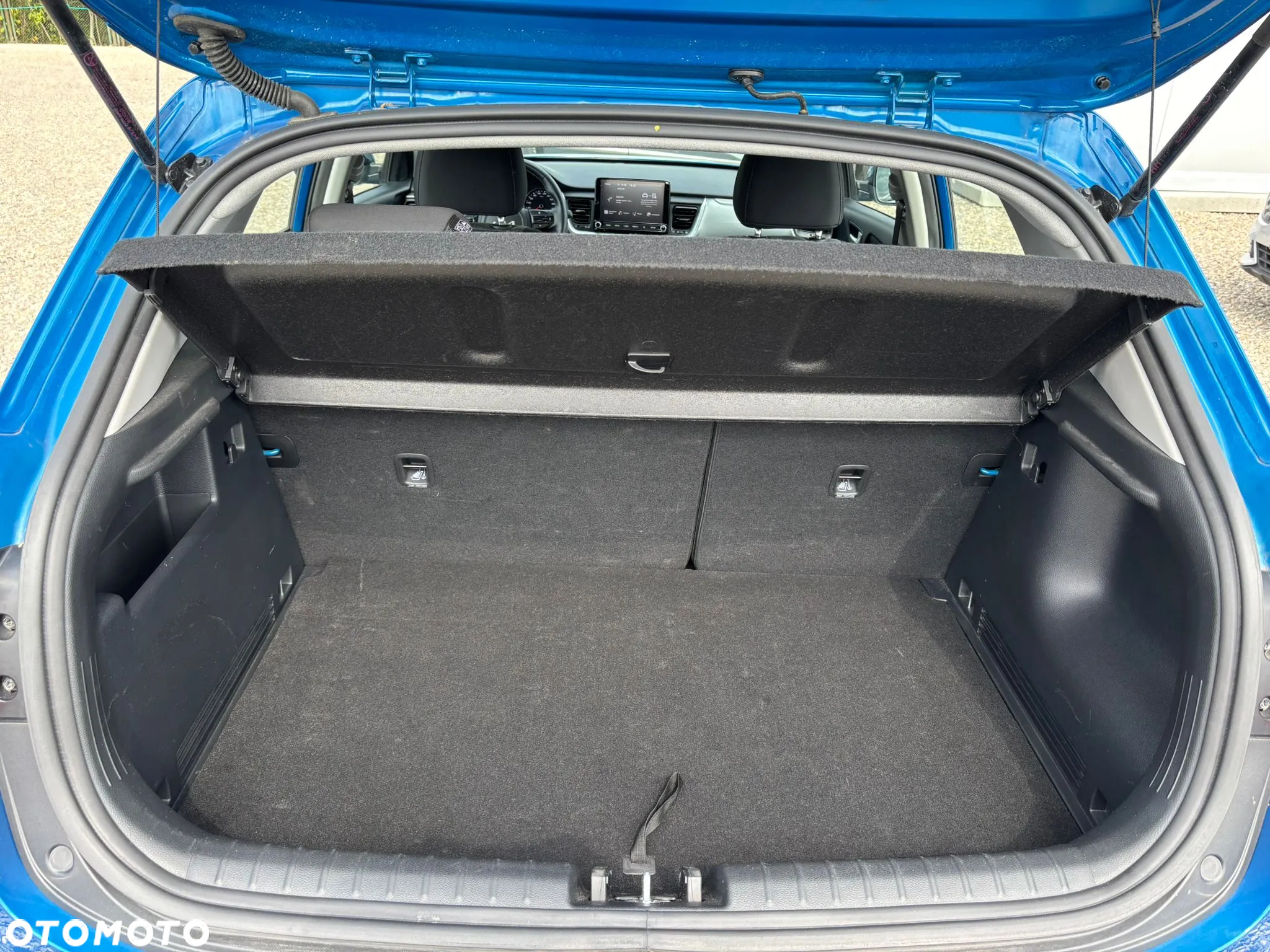 Kia Stonic 1.0 T-GDI M DCT - 12