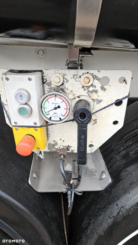 Feldbinder KIP 42.3 - 11
