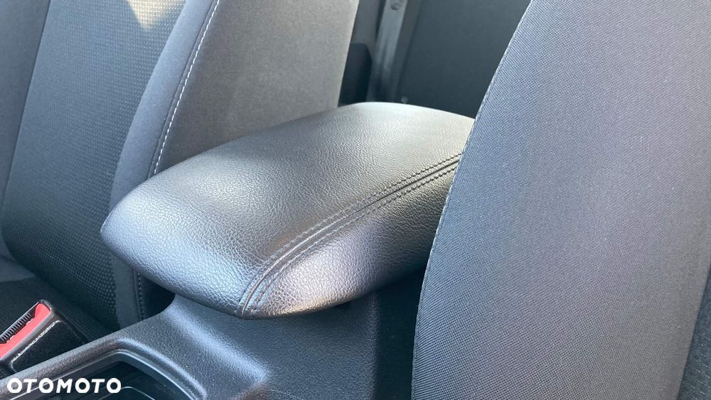 Ford Focus 1.5 TDCi Trend - 15