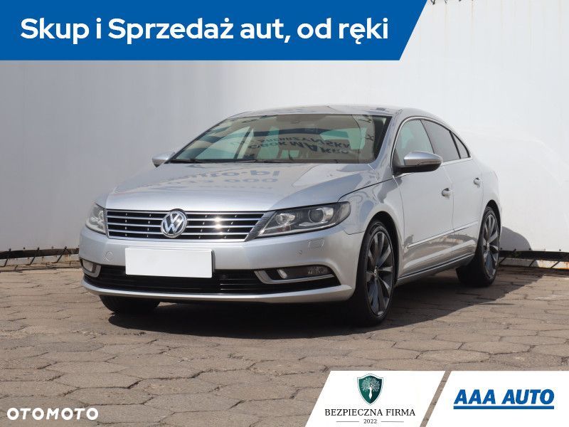Volkswagen CC - 3