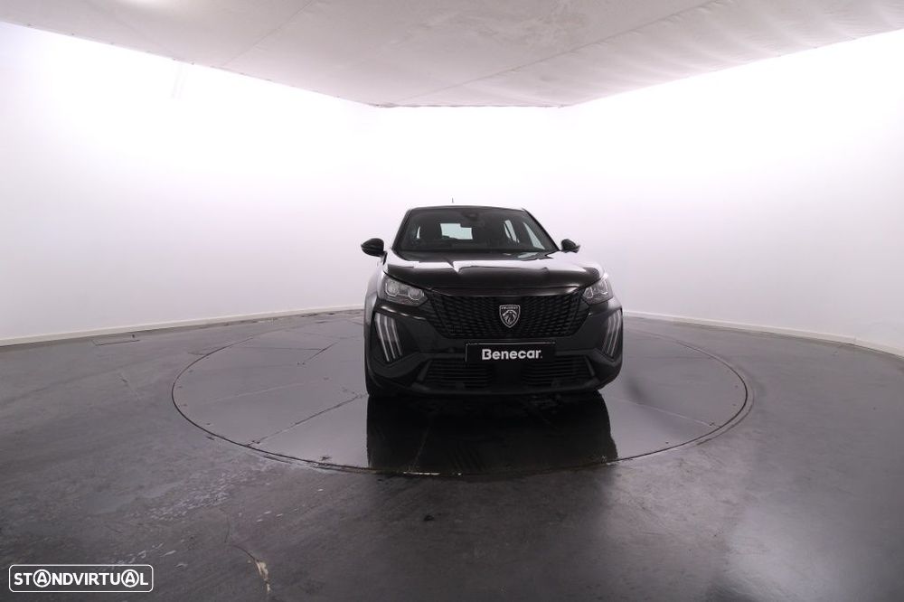 Peugeot 2008 1.2 PureTech Active - 12