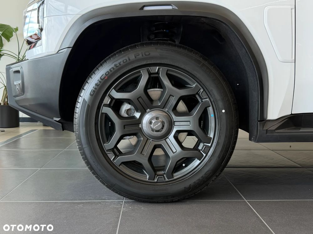 Jetour T2 2.0T Real Time DCT 4WD - 37