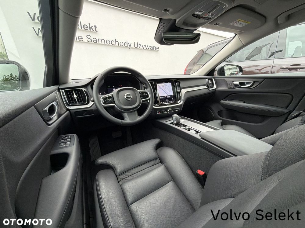 Volvo V60 - 14